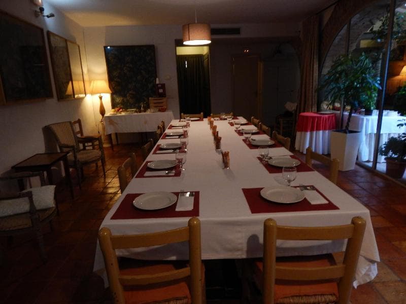 Hotel De La Font (Adults Only) main