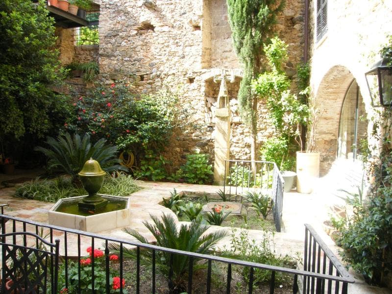 Hotel De La Font (Adults Only) 4