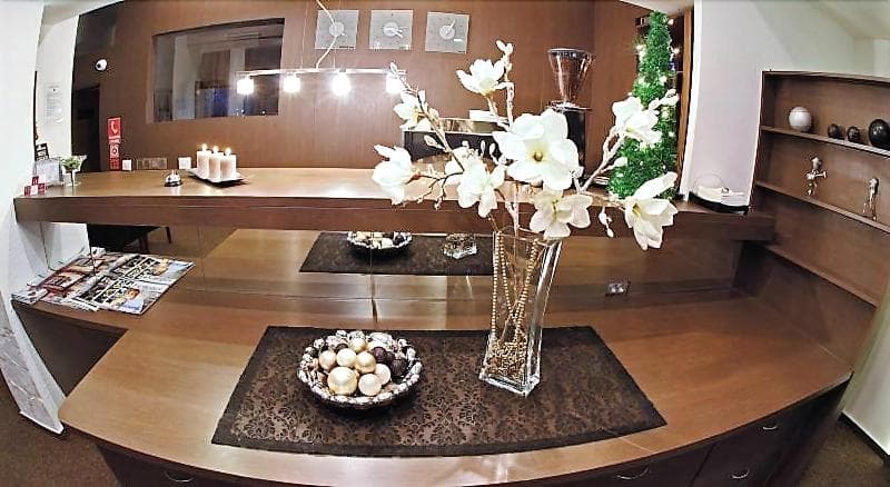 Hotel Centrum 4