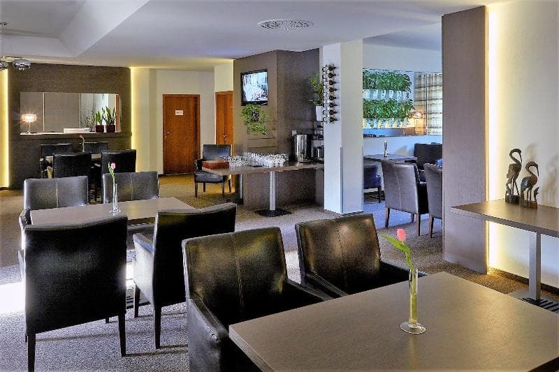 Hotel Centrum 2