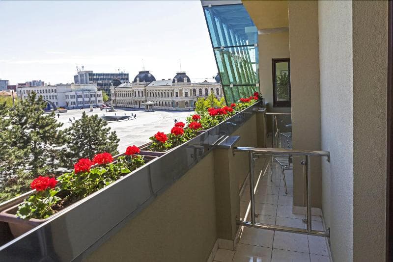 Hotel Centrum 5