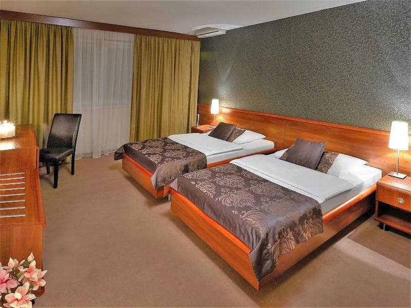 Hotel Centrum 3