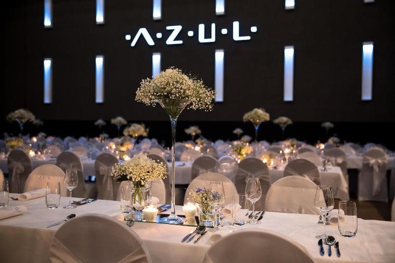 Azul Hotel & Restaurant 2