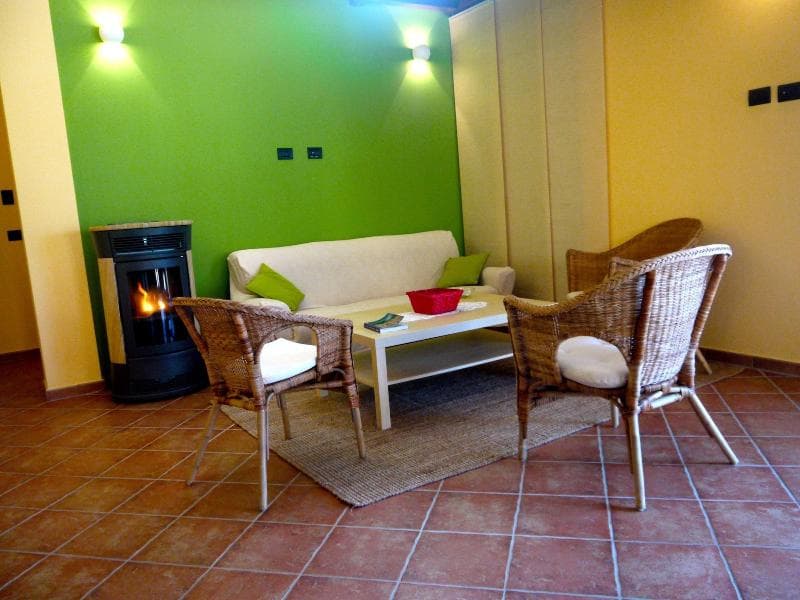 Pedra Rubia B&B 4