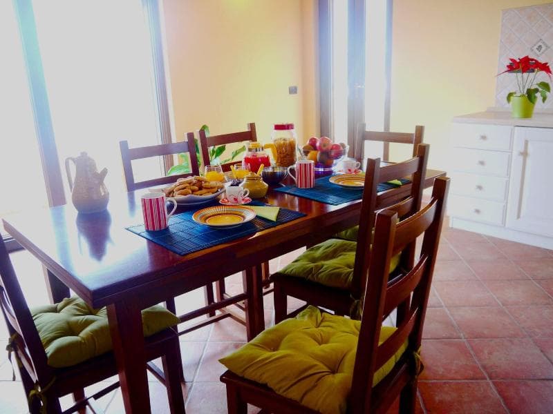 Pedra Rubia B&B photo 1