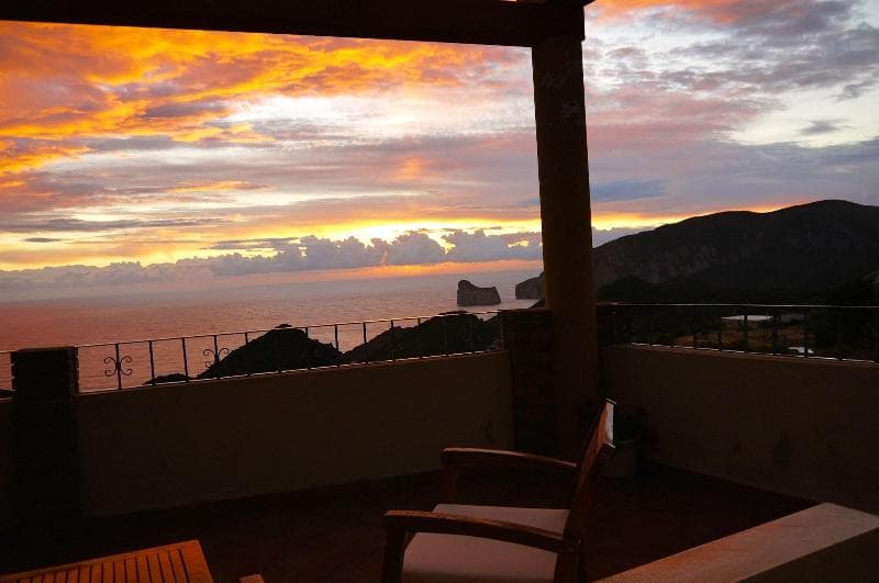 Pedra Rubia B&B 5