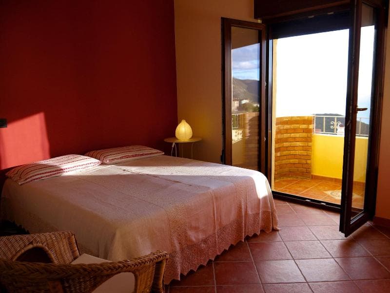 Pedra Rubia B&B 3