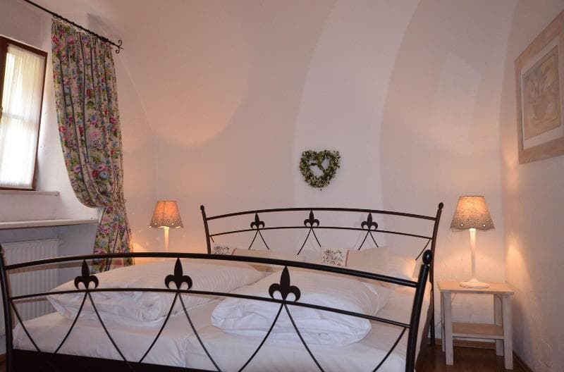 Hotel Residenz Schrannenhof photo 1