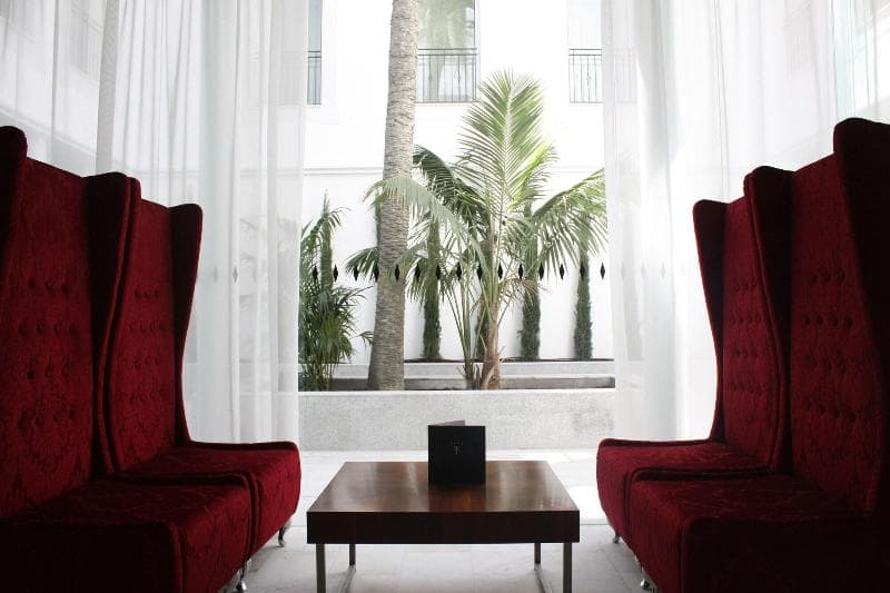 Hotel Balneari Termes Orion main