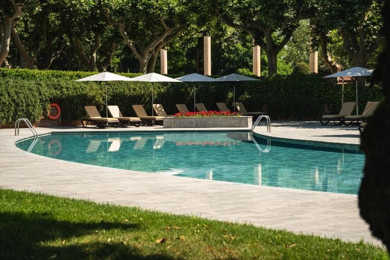 Hotel Balneari Termes Orion photo 1
