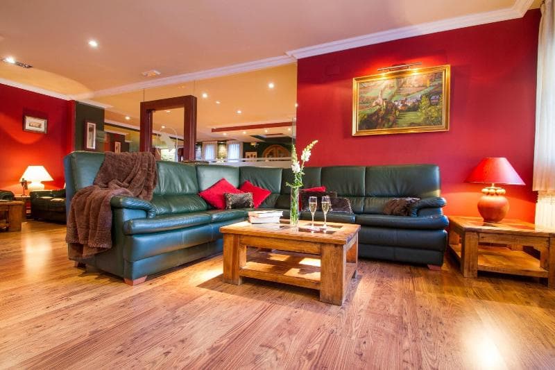 Gran Chalet photo 1