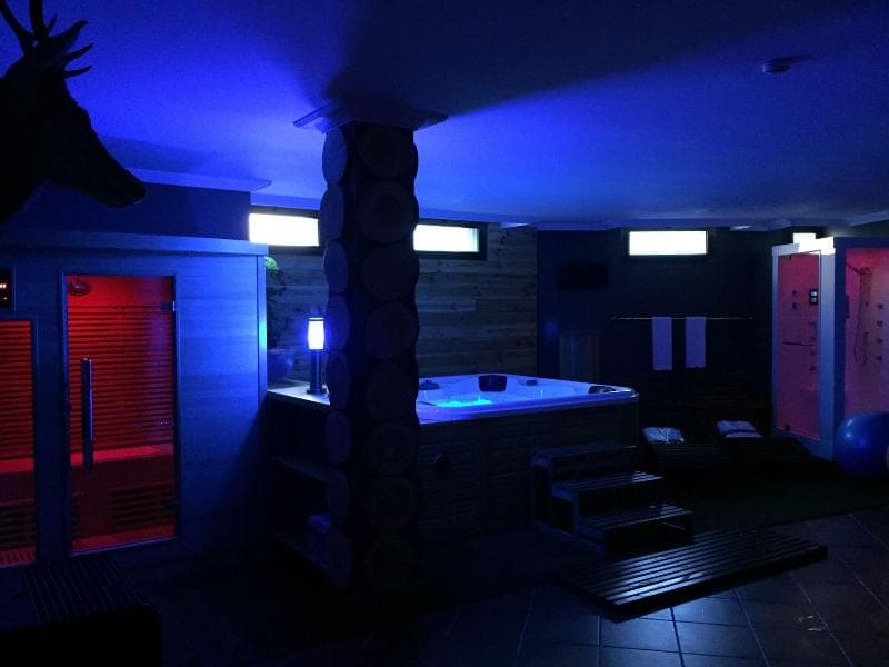 Gran Chalet 3