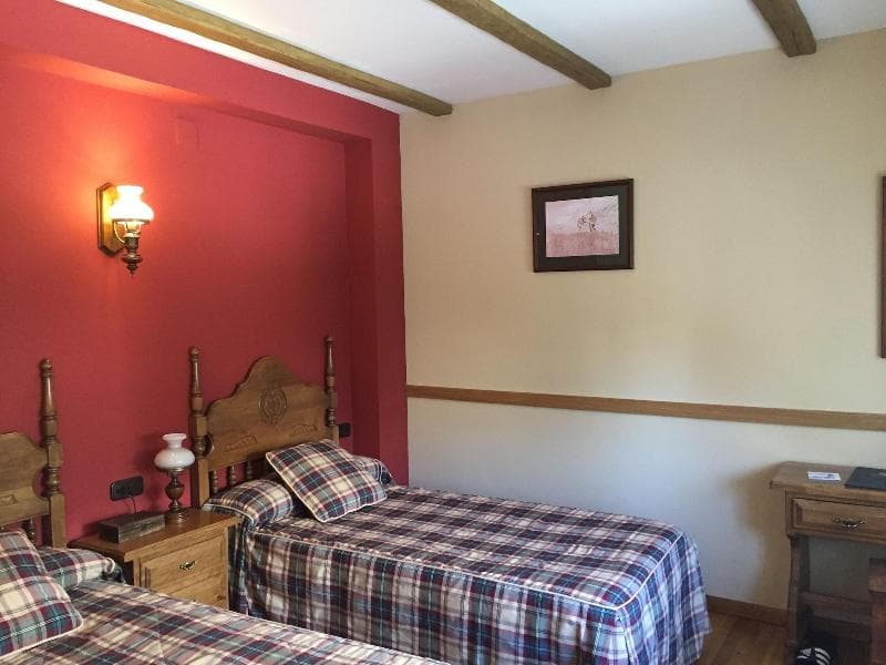 Gran Chalet 5