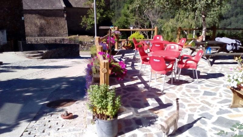 Hotelet De Betlan 5