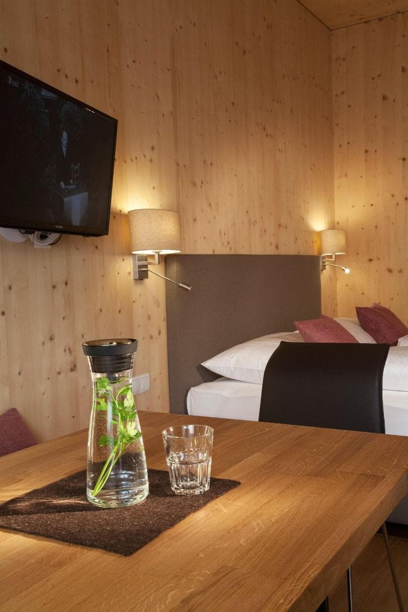 Natürlich Hell Camping & Aparthotel 3