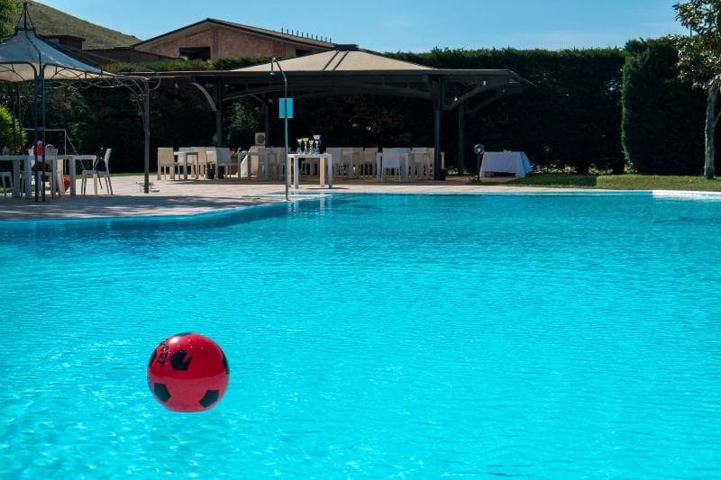 Hotel Olimpia 3