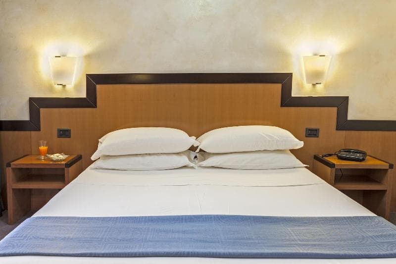 Hotel Olimpia 5