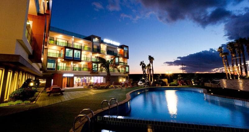 Login Resort 4