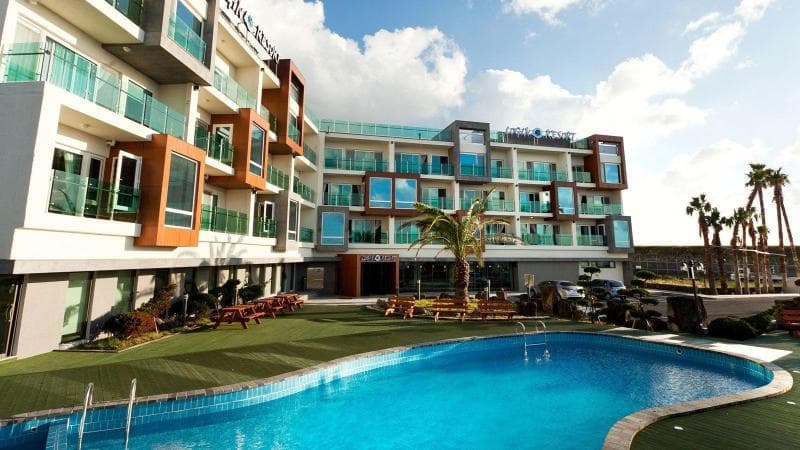 Login Resort 5