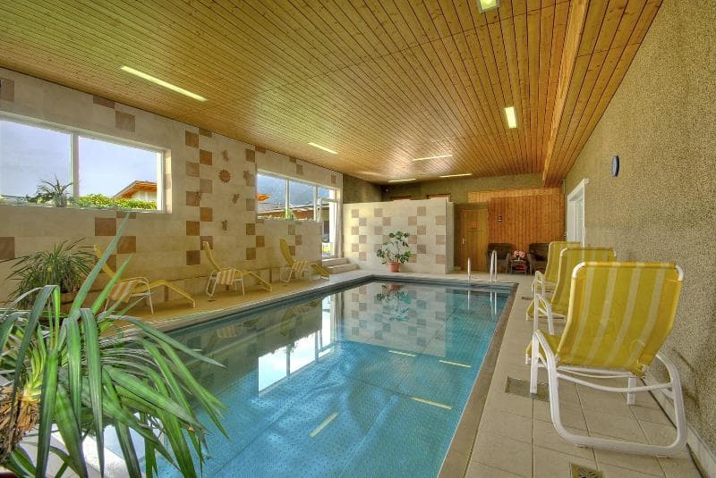 Hotel Sonnhof main