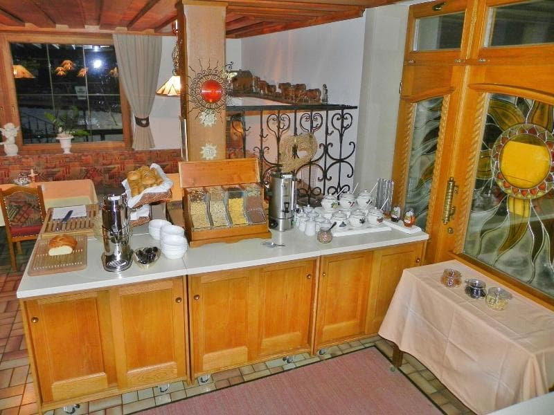 Hotel Sonnhof photo 1