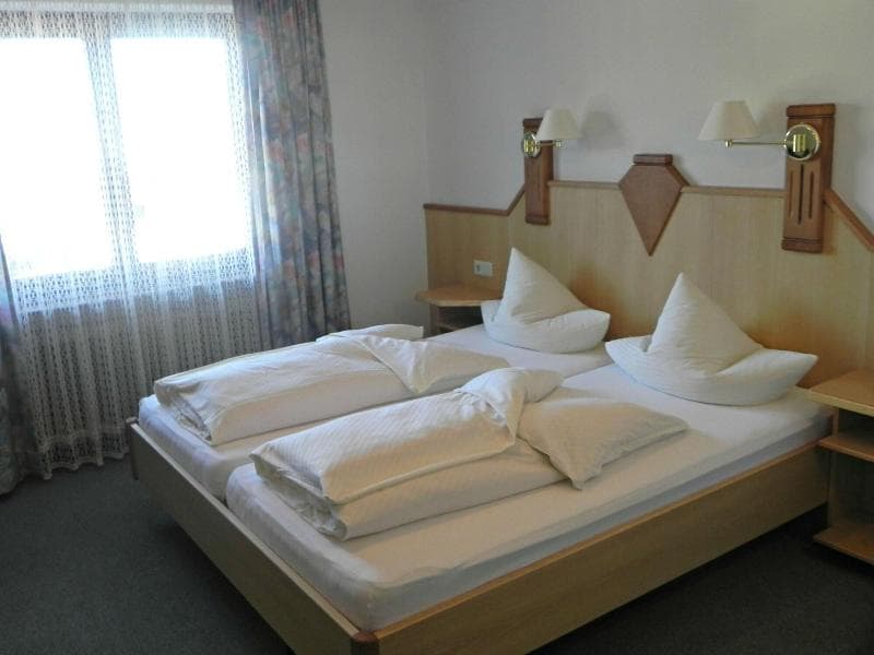 Hotel Sonnhof 3