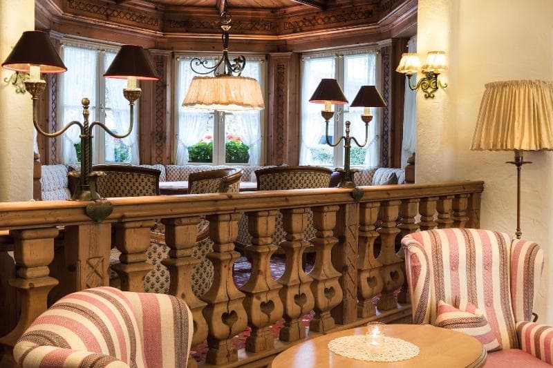 Familien- Und Wellnesshotel Tirolerhof 5