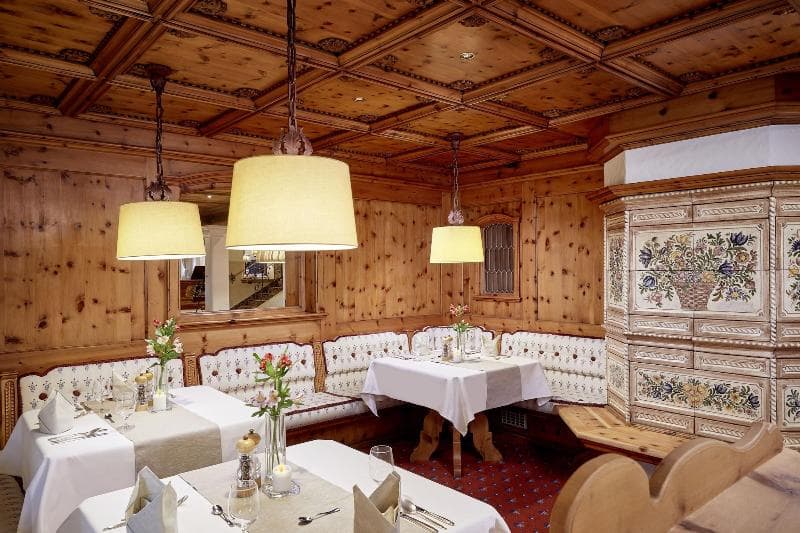 Familien- Und Wellnesshotel Tirolerhof 3