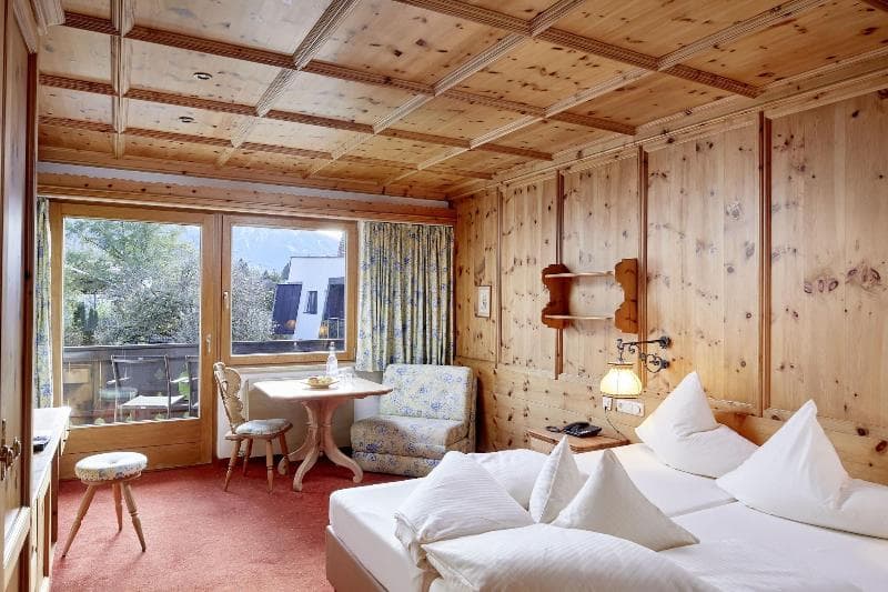 Familien- Und Wellnesshotel Tirolerhof 4