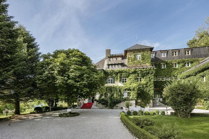 Appesbach Landhaus 5