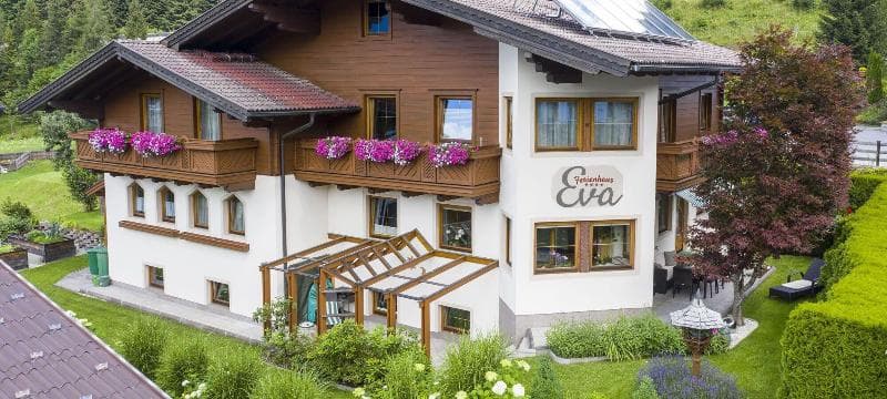 Ferienhaus Eva 4