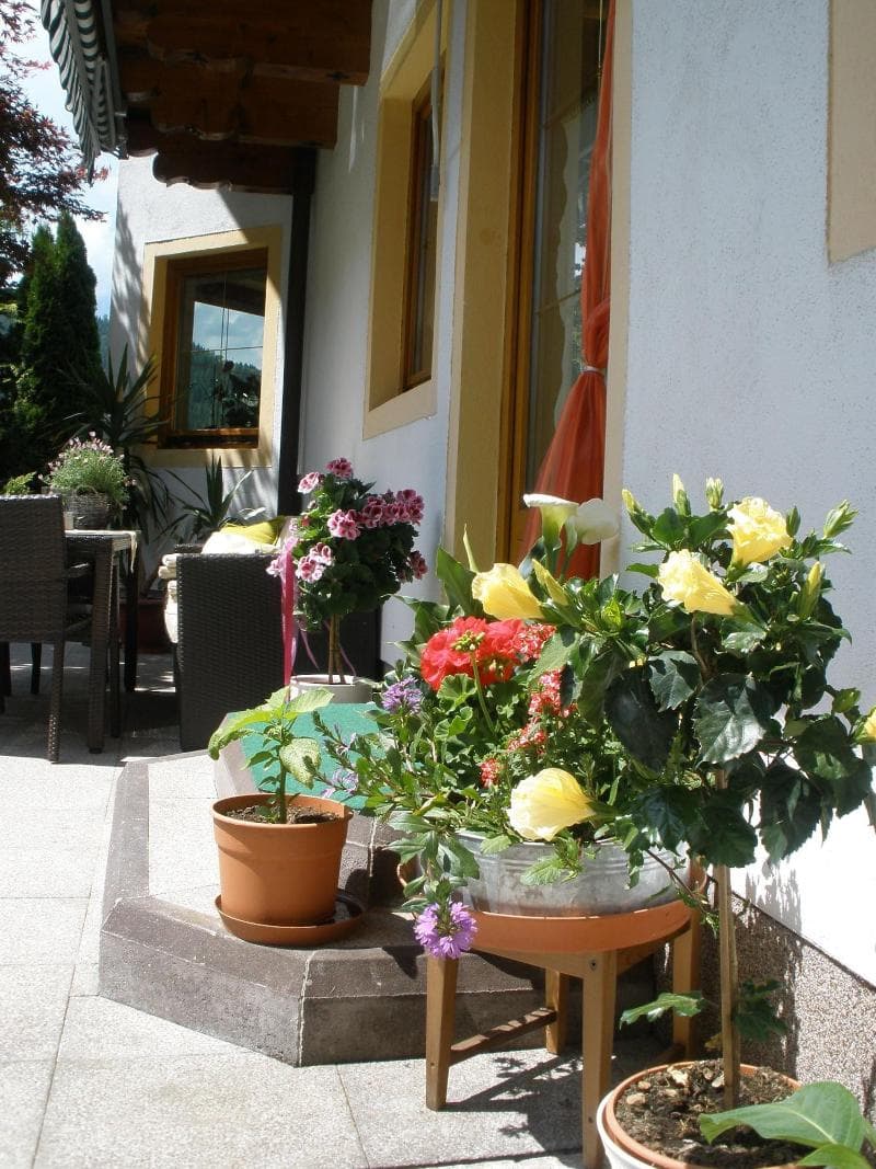 Ferienhaus Eva main