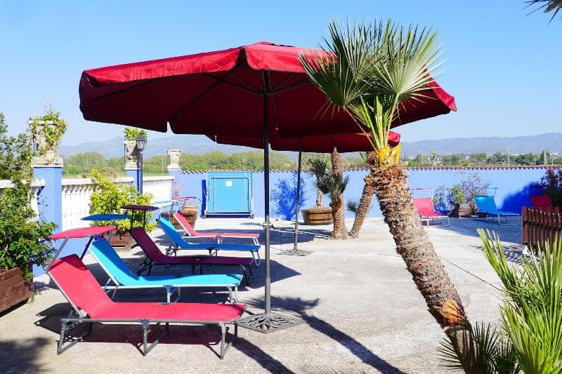 Hotel Restaurant El Bosc 4