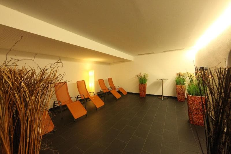 Appartement Haus Sonne 5
