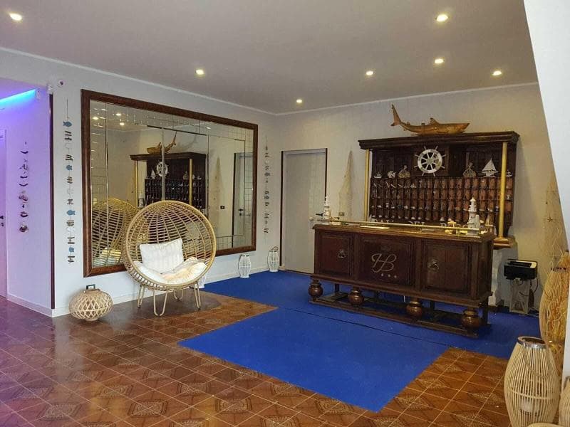 Hotel B&B Baia Del Pescatore 3