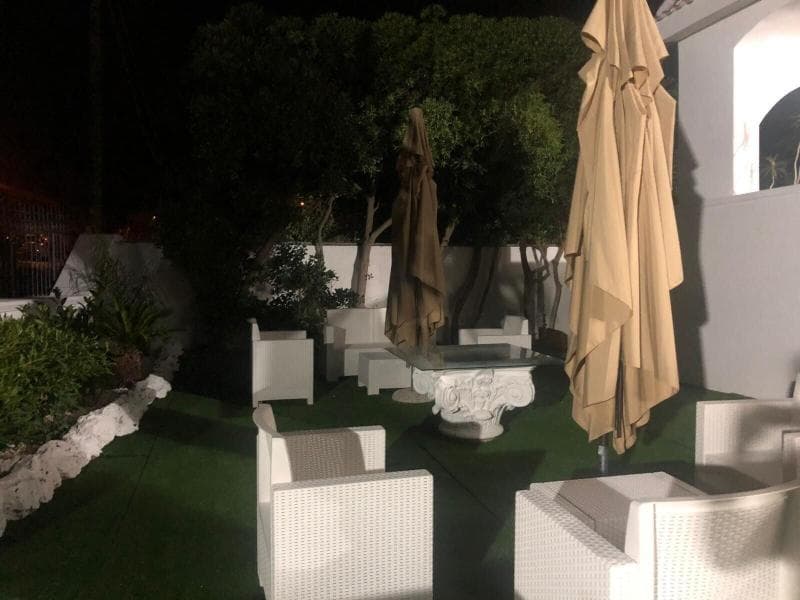 Hotel B&B Baia Del Pescatore 4