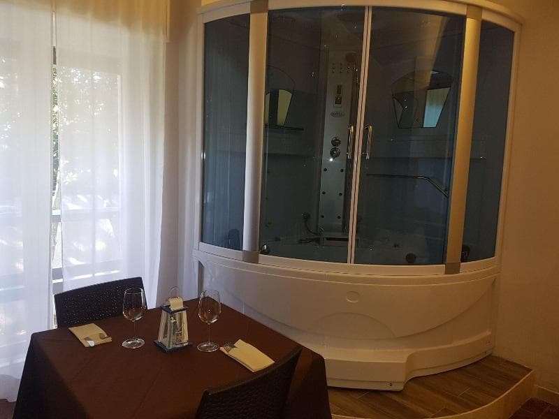Hotel B&B Baia Del Pescatore photo 1