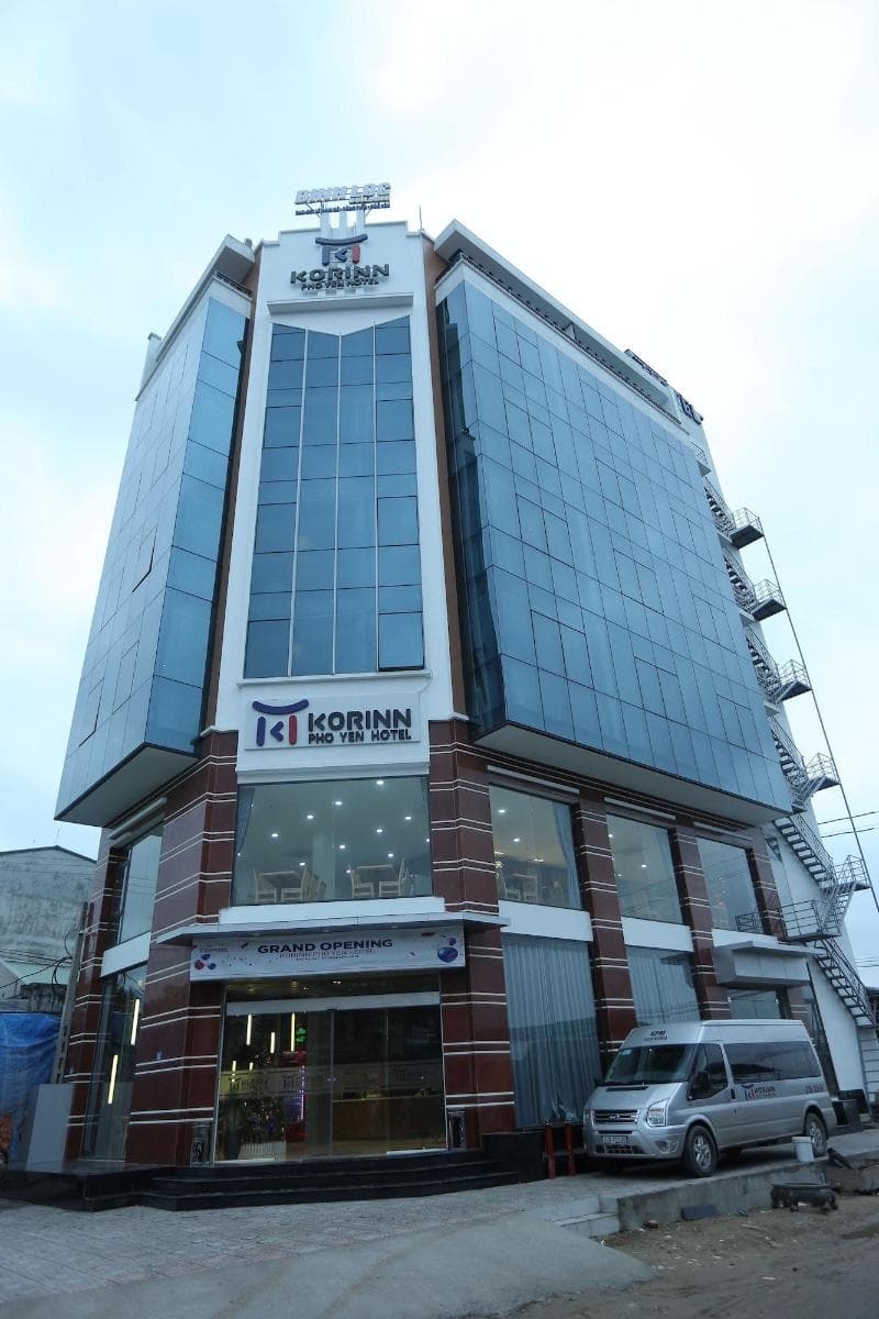 Korinn Pho Yen Hotel 4