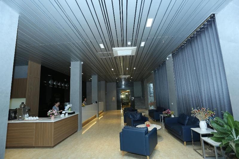 Korinn Pho Yen Hotel 3