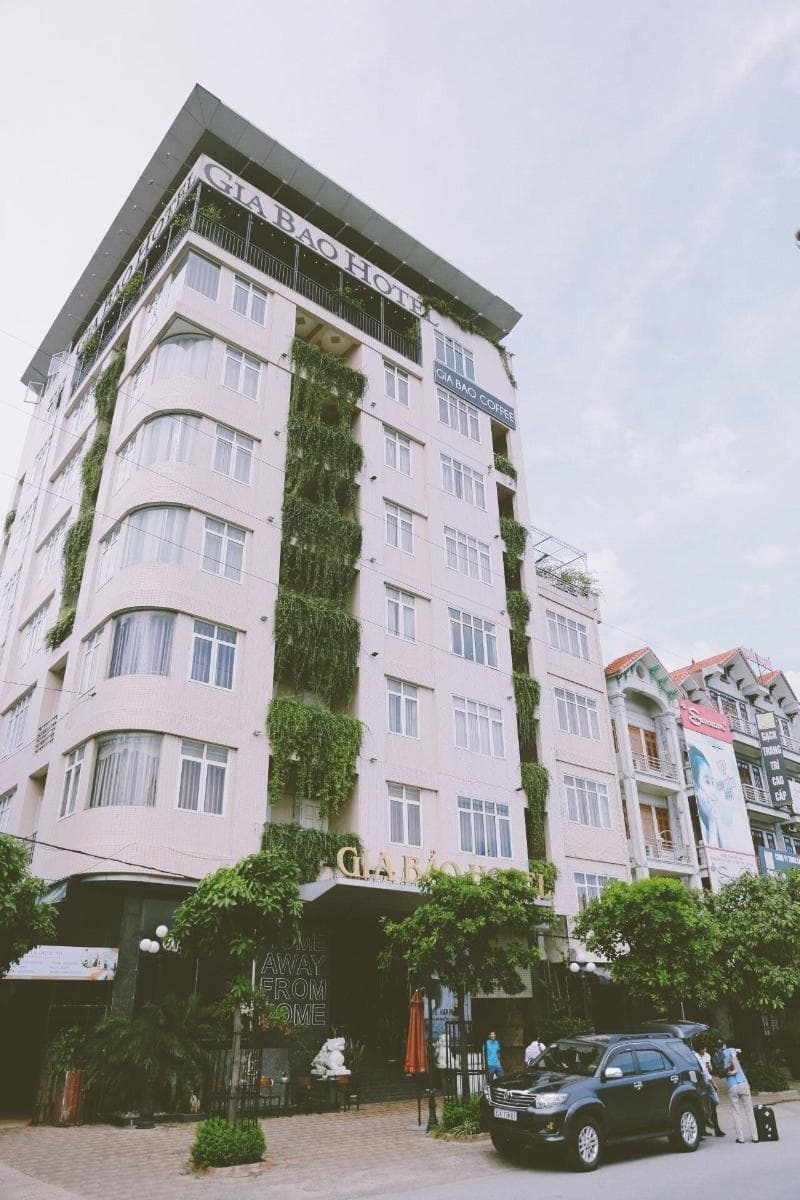 Gia Bao Hotel 5