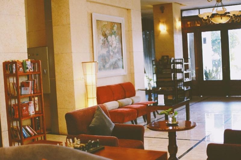Gia Bao Hotel 4