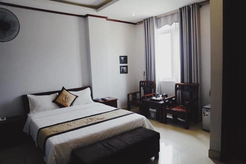 Gia Bao Hotel 3