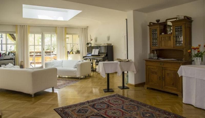 Landhaus Kügler-Eppich main