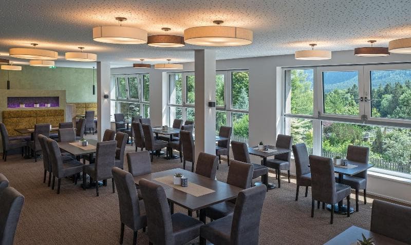 Arthurs Hotel Am Achensee 3