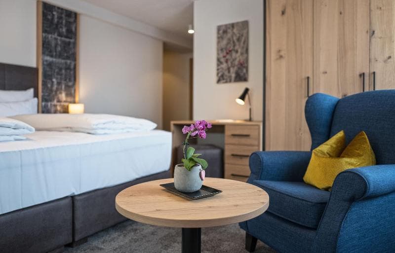 Arthurs Hotel Am Achensee 4