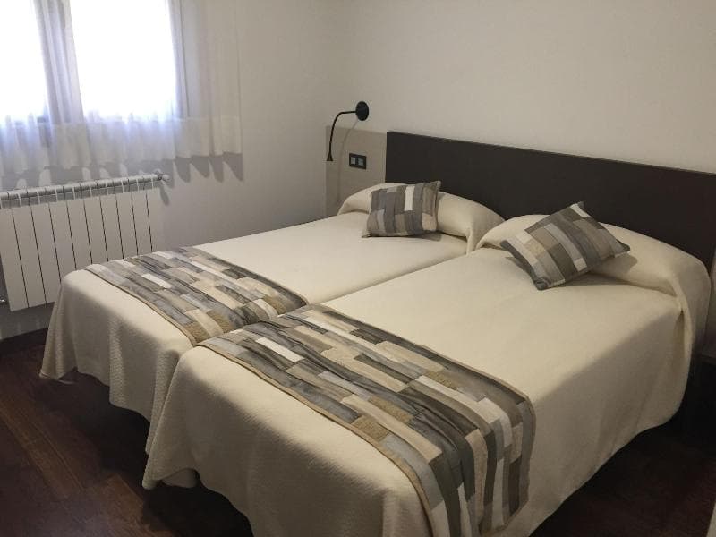Hotel En El Camino 3
