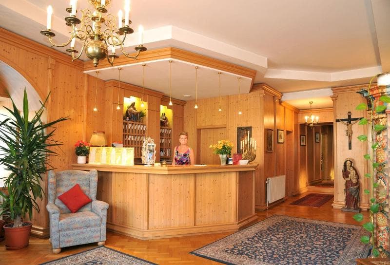 Hotel Zum Goldenen Hirschen 5