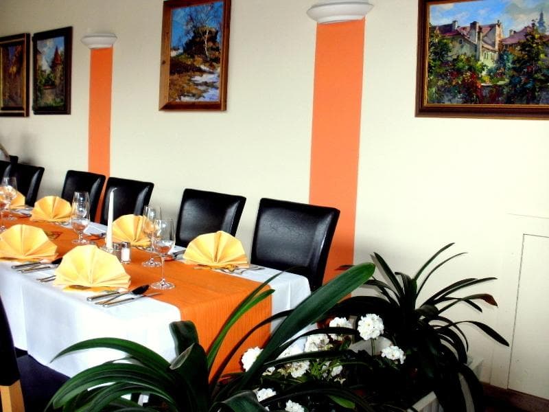 Hotel Zum Goldenen Hirschen 3