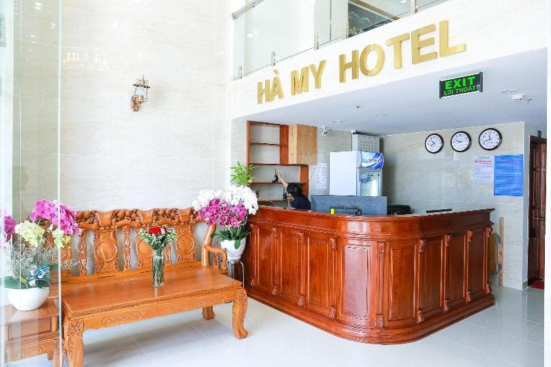 Ha My Hotel 4