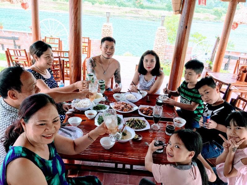 Son River House 3